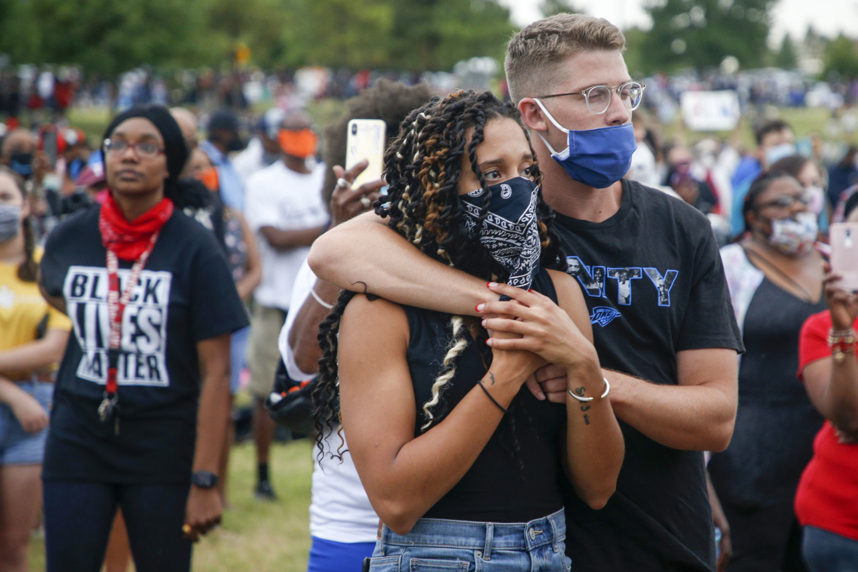Tulsa Juneteenth